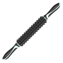 Joinfit Wolf Tooth Leg Rolling Stick Yoga Massage Stick Roller Fitness Roller Calf Muscle Relaxation Fascia Release Stick