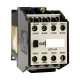 Delixi contactor relay JZC1-44 four open four closed 3TH82 intermediate relay 220V380V
