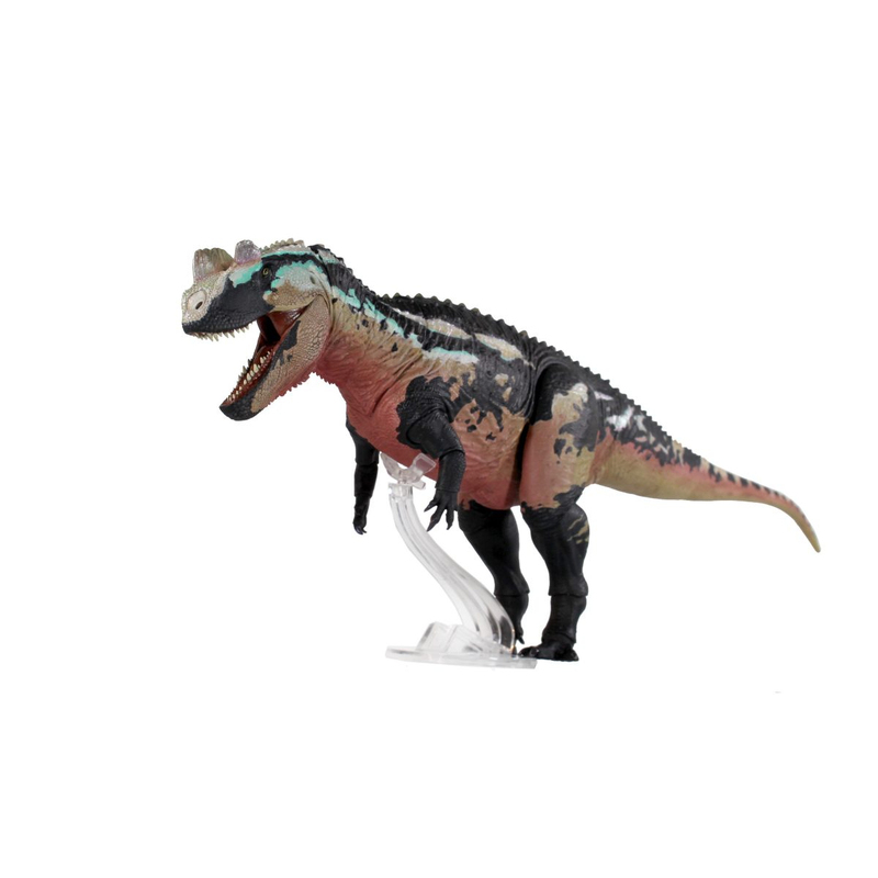 Beasts of the Mesozoic Mesozoic Era Beast Deep-Toothed Angustisaurus Movable Dinosaur Model 01581 Beasts of the Mesozoic Mesozoic Era Beast Deep-Toothed Angustisaurus Movable Dinosaur Model 01581
