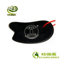 Zhendianzhibao multifunctional scraping board massage acupoint Geng Naiguang 3a as delicate as baby skin without scraping oil