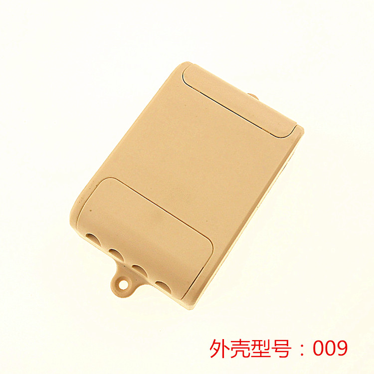 Instrument Plastic shell Junction box shell Power supply electronic industrial control shell