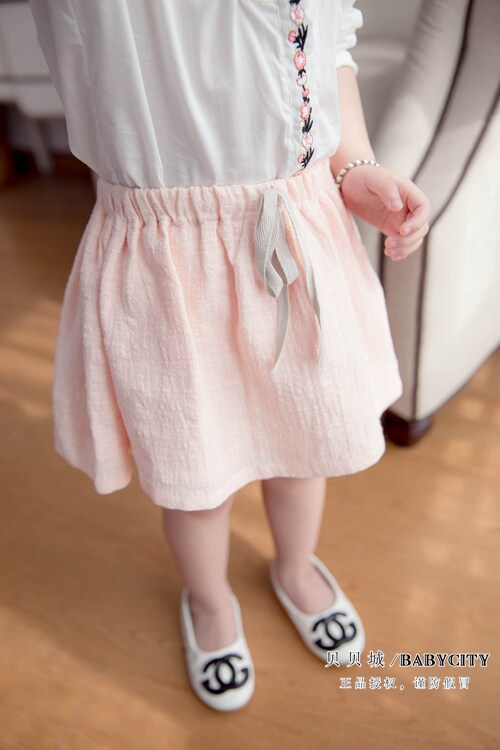 Jupe enfant BABYCITY en coton - Ref 2049575 Image 15