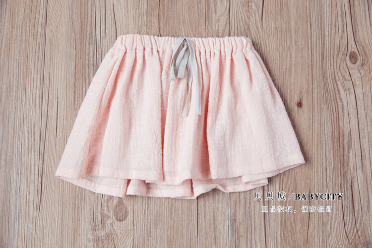 Jupe enfant BABYCITY en coton - Ref 2049575 Image 31