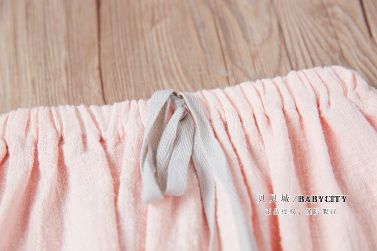 Jupe enfant BABYCITY en coton - Ref 2049575 Image 33