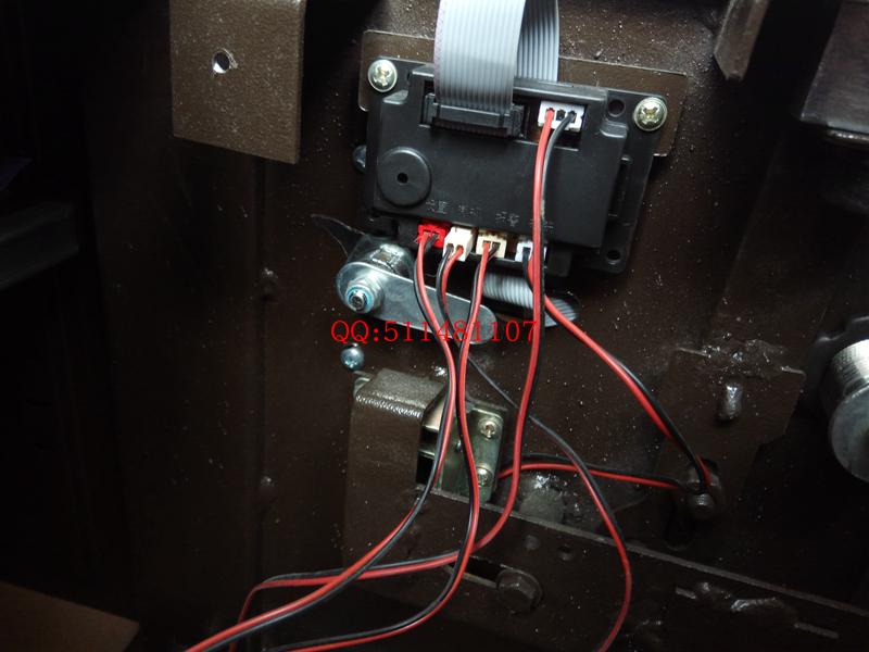 An toàn phổ biến tích hợp hộp năng lượng bên trong hộp cung cấp điện bên trong hộp pin hộp an toàn bên trong hộp pin - Két an toàn két sắt