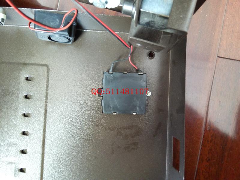An toàn phổ biến tích hợp hộp năng lượng bên trong hộp cung cấp điện bên trong hộp pin hộp an toàn bên trong hộp pin - Két an toàn két sắt