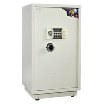  TB-93B Iron Leopard all-steel electronic password safe Shenzhen office home safe Shenzhen Free shipping