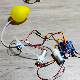 Analog breathing balloon arduino microcontroller