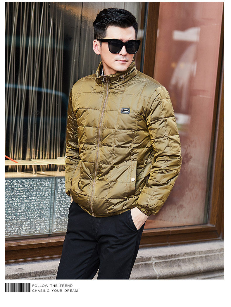 Blouson homme - Ref 3122066 Image 18