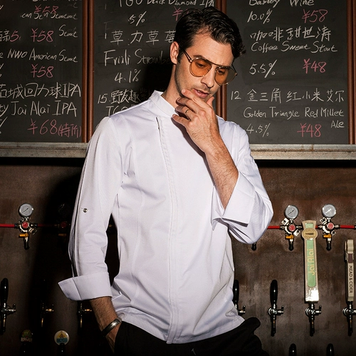 Белый лонгслив подходит для мужчин и женщин, комбинезон, пуховик, делается под заказ