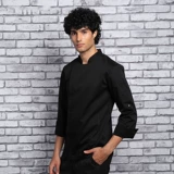 Белый лонгслив подходит для мужчин и женщин, комбинезон, пуховик, делается под заказ