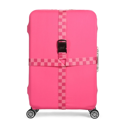 Багажный чемодан для путешествий, пакет, багажная бирка