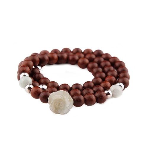 Изумрудный серебряный браслет, серебро 7 пробы, серебро 925 пробы