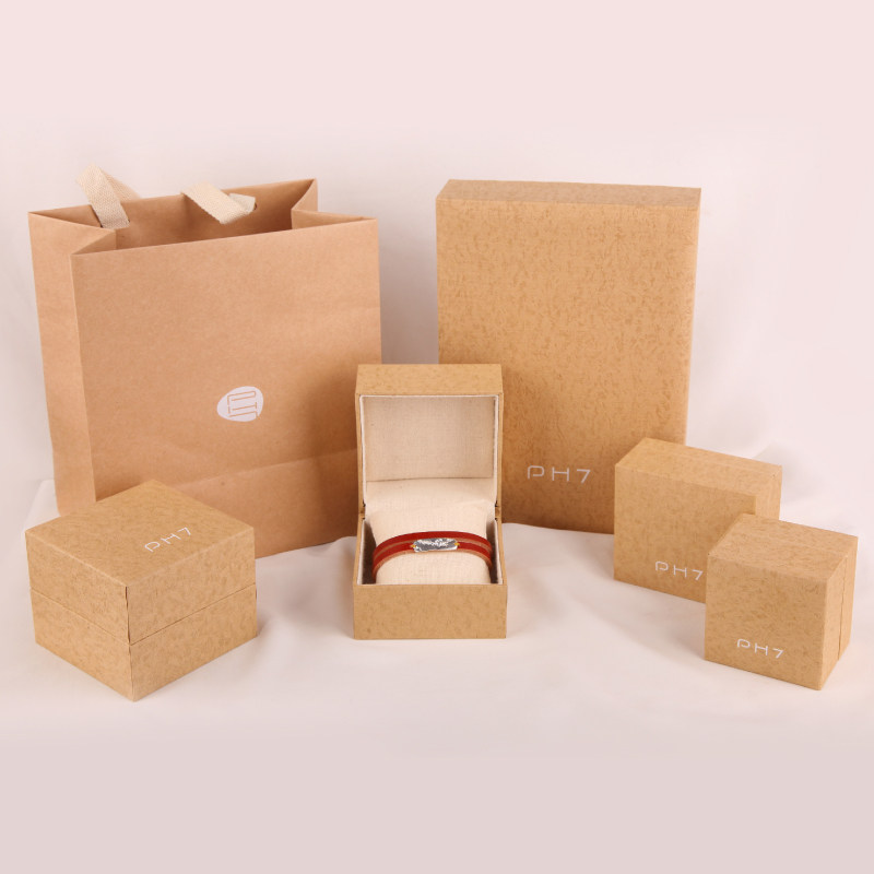 Bracelet de cheville Femme PH7     en Argenterie - Ref 3102496 Image 5