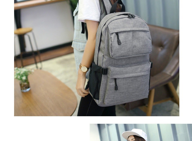 Sac pour homme - Ref 50468 Image 14