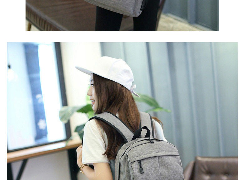 Sac pour homme - Ref 50468 Image 12