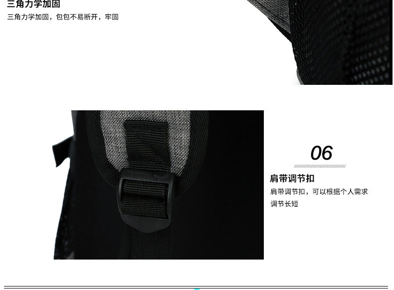 Sac pour homme - Ref 50468 Image 25