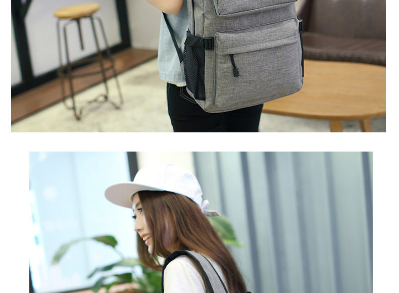 Sac pour homme - Ref 50468 Image 13