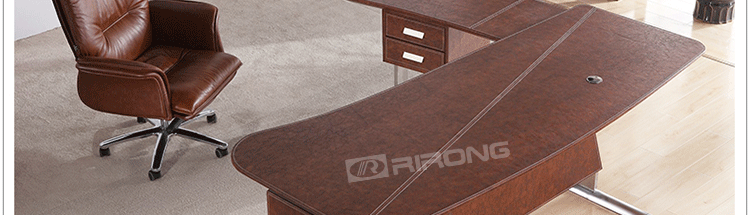 Phật Sơn Rirong Đồ nội thất Da Boss Ghế thời trang Ghế văn phòng Ghế ngả Ghế trung bình Ghế lưng Ghế nhà Máy tính