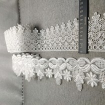 722-11 Inventory of defective lace accessories 10 yuan per catty 0 505kg per serving