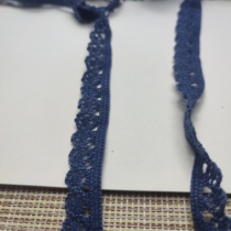 1008-6 Stock defective lace accessories 7 yuan per pound