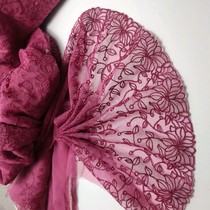 723-4 Inventory of defective lace accessories 8 yuan per catty 0 86kg per serving