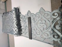 Q28 stock defective lace accessories 11 yuan per pound