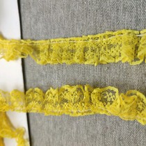 807-5 Inventory defective lace accessories 12 yuan per catty 0 475kg per fold