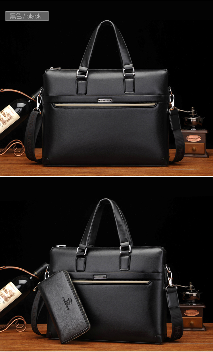 Sac pour homme - Ref 56978 Image 27