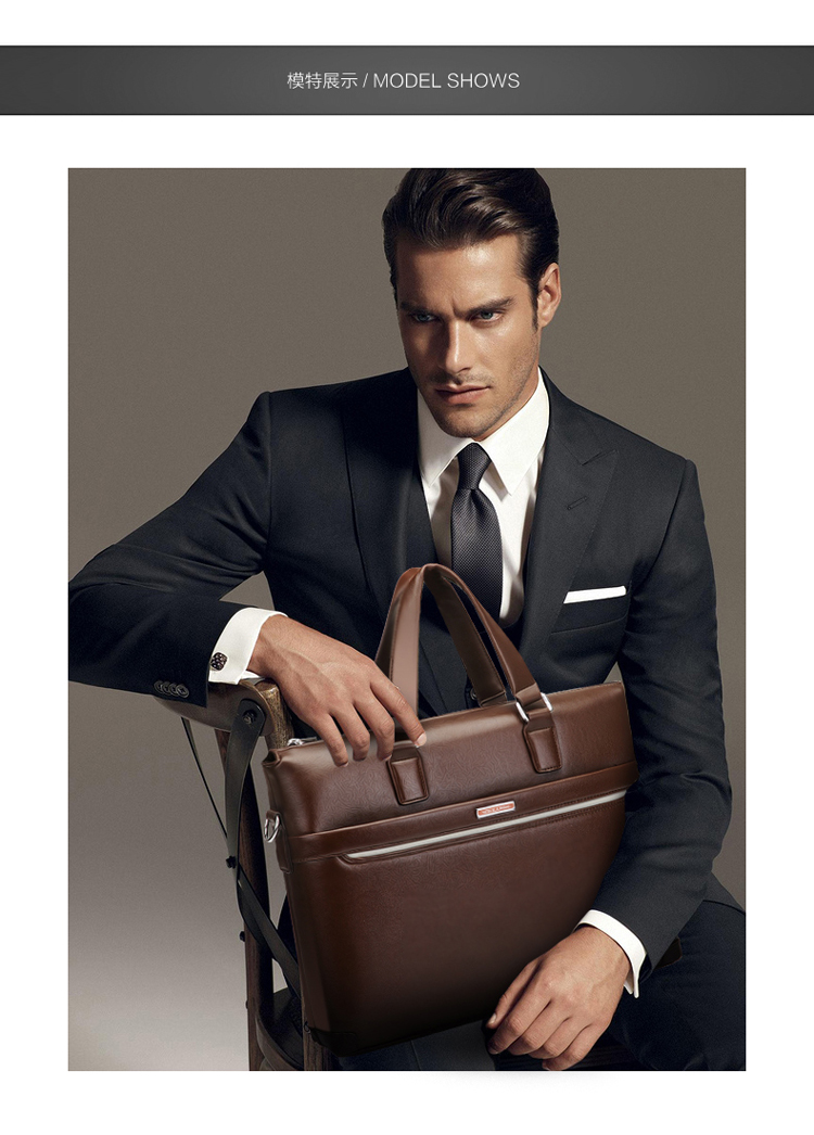 Sac pour homme - Ref 56978 Image 22