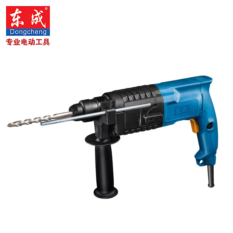 Dongcheng Z1CFF0220 set Z1CFF0526 electric drill dual use three