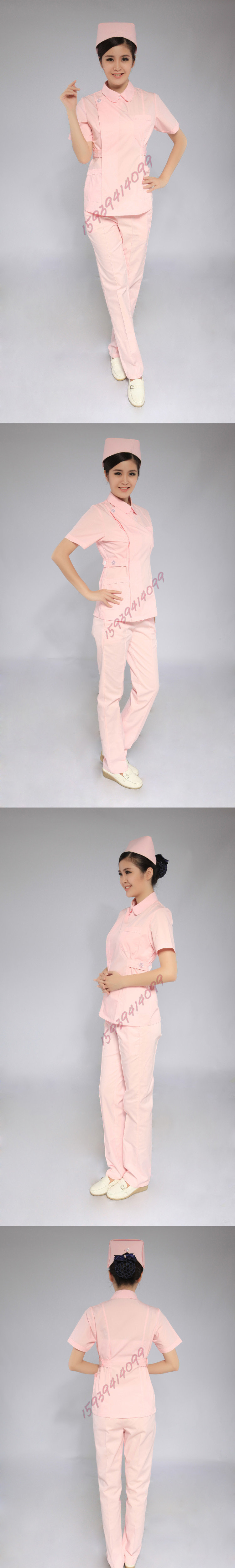 Tenue infirmière - Ref 1858251 Image 28