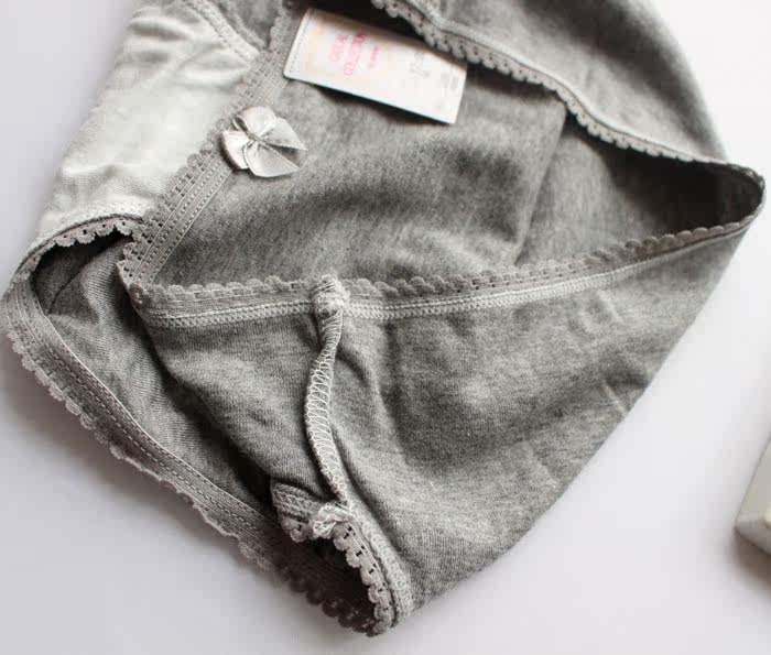 Slip jeune doux en coton - Ref 645680 Image 22