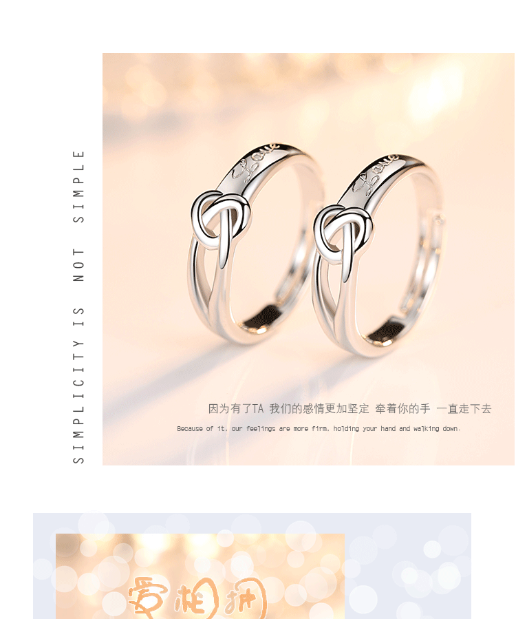 Bague mixte OTHER   en Argenterie - Ref 3087873 Image 16