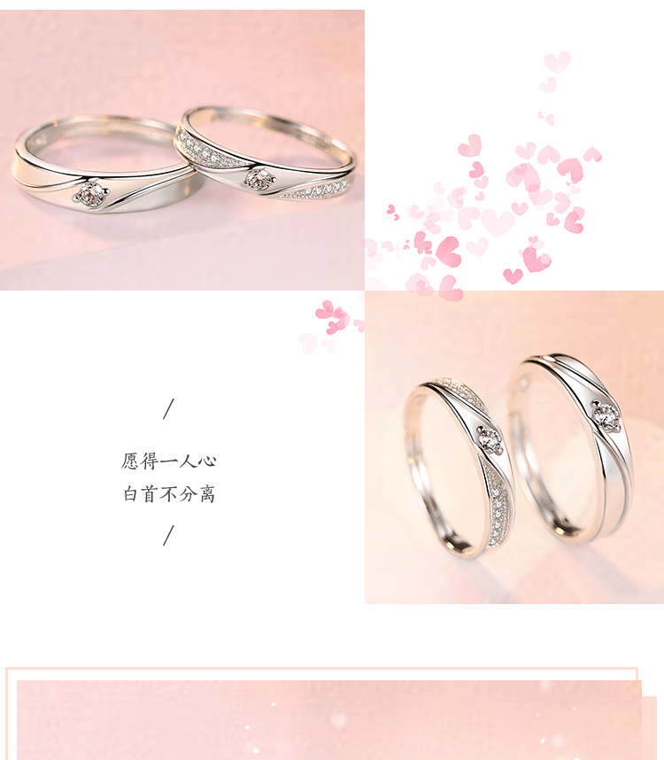 Bague mixte OTHER   en Argenterie - Ref 3087873 Image 13