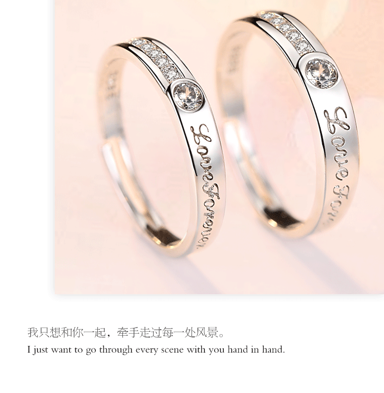 Bague mixte OTHER   en Argenterie - Ref 3087873 Image 12