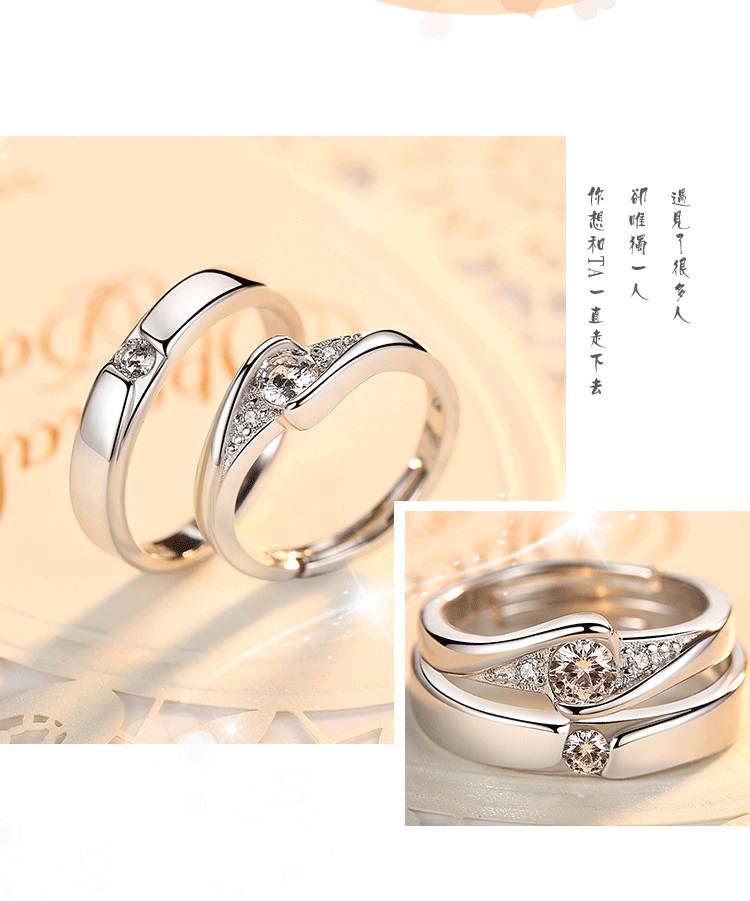 Bague mixte OTHER   en Argenterie - Ref 3087873 Image 21