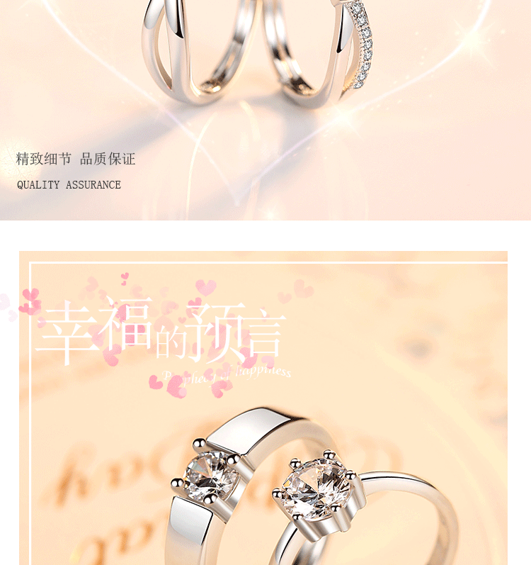 Bague mixte OTHER   en Argenterie - Ref 3087873 Image 18