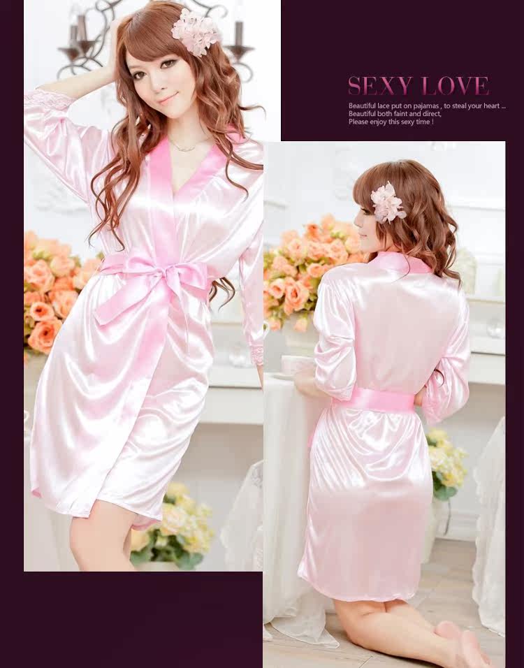 Peignoir jeunesse - Ref 591414 Image 28