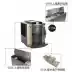 Phụ kiện máy pha cà phê tự động bao gồm ống và khớp bảo vệ hơi nước phần SF - Máy pha cà phê