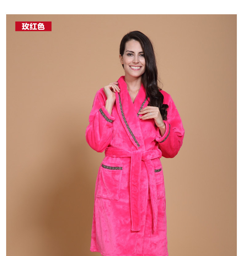 Peignoir Moyen-âge A21 - Ref 601964 Image 20