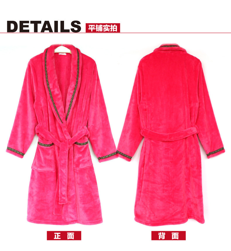 Peignoir Moyen-âge A21 - Ref 601964 Image 15