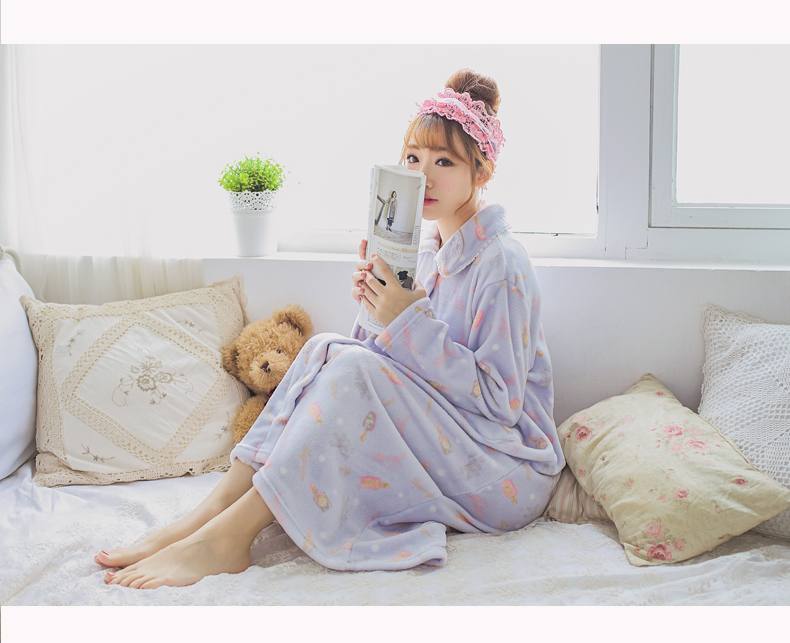 Peignoir jeunesse GT438 - Ref 591397 Image 11