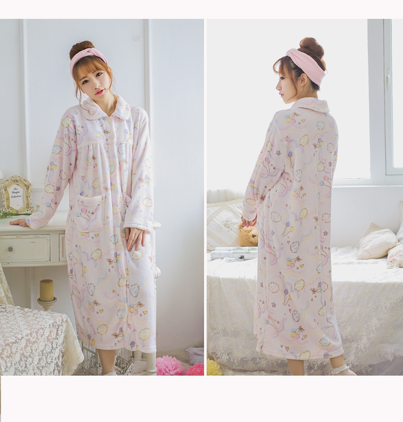 Peignoir jeunesse GT438 - Ref 591397 Image 24