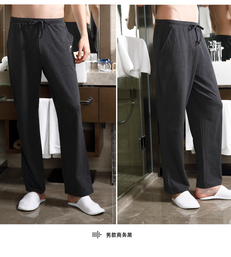 Pantalon pyjama jeunesse GT160 - Ref 741009 Image 15