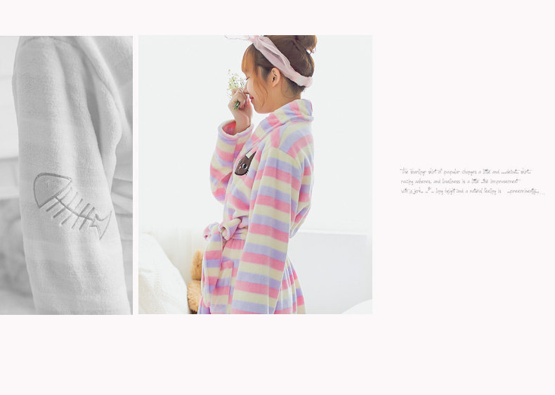 Peignoir jeunesse GT431 - Ref 601961 Image 12