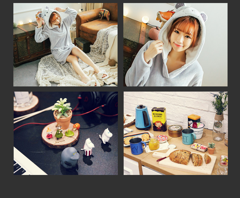 Peignoir jeunesse GT465 - Ref 601965 Image 15