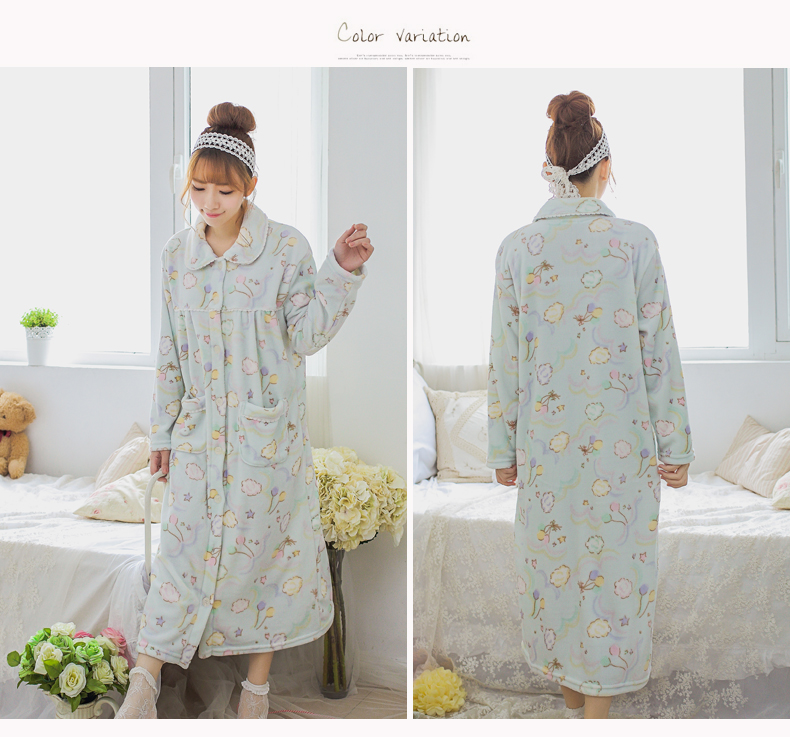 Peignoir jeunesse GT438 - Ref 591397 Image 18