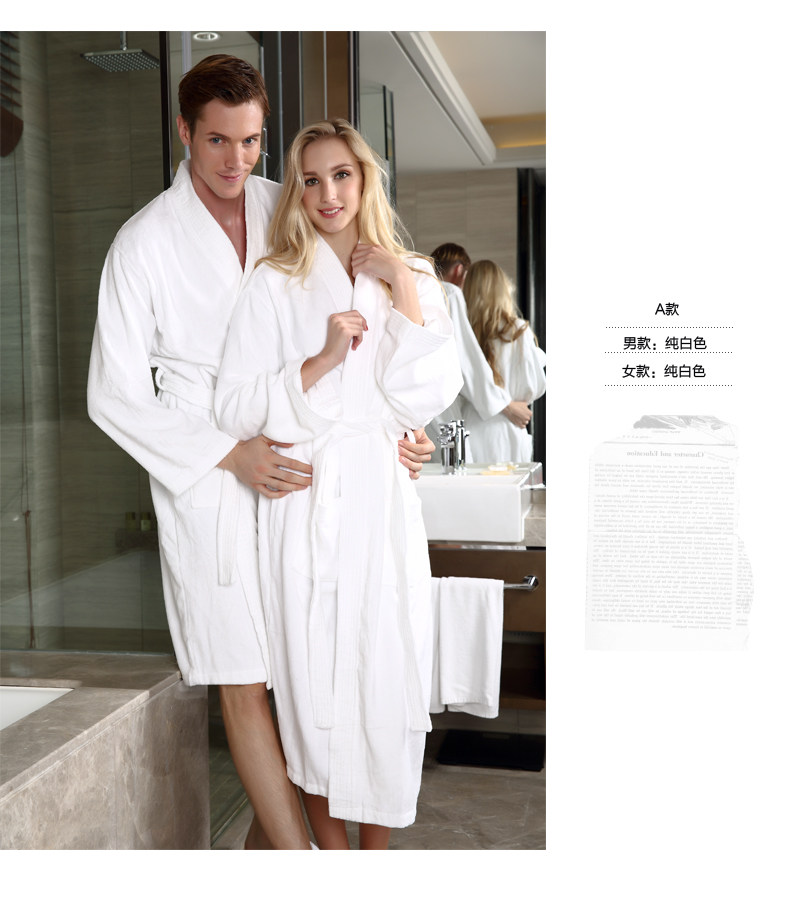 Peignoir jeunesse GT149 - Ref 601966 Image 14