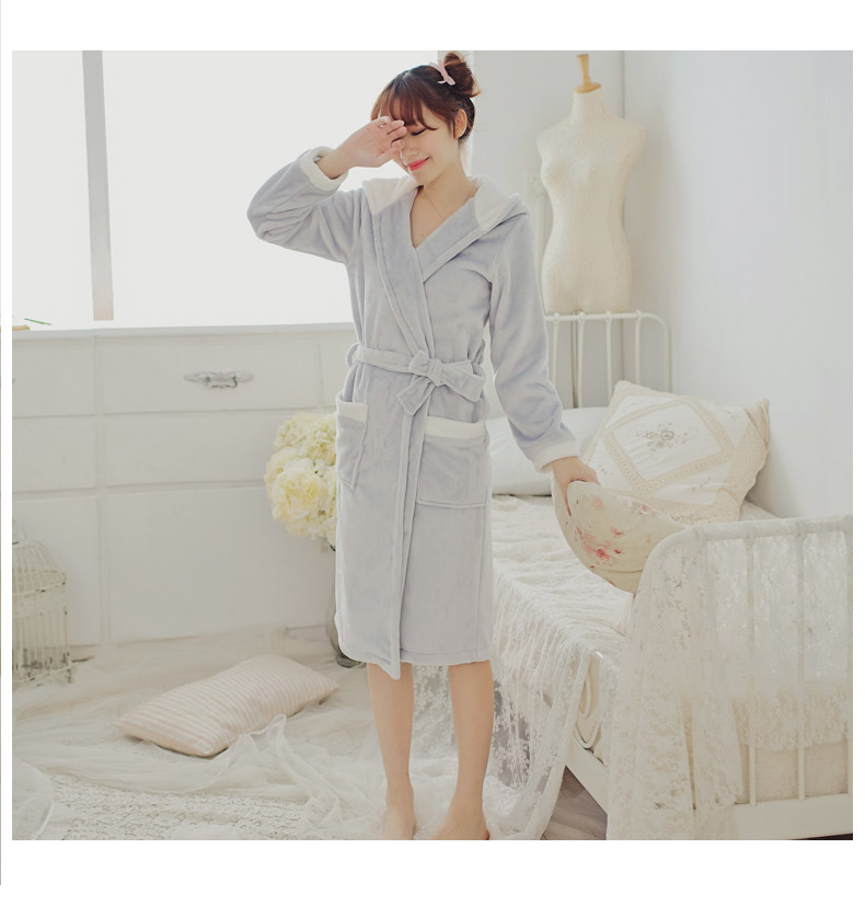 Peignoir jeunesse GT364 - Ref 593257 Image 16